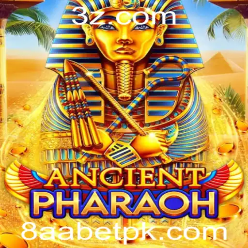 AncientPharaoh: Descobrindo os Mistérios do Egito Antigo com 8aabet