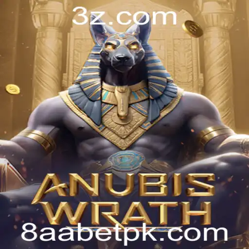 AnubisWrath: Explorando o Fascinante Mundo do Jogo Inspirado na Mitologia Egípcia
