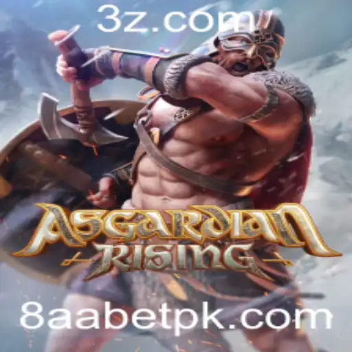 Desvendando AsgardianRising: Uma Jornada ao Mundo Nórdico
