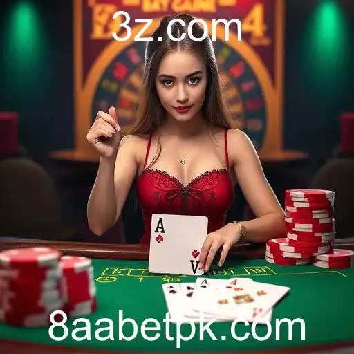 A Excitante Categoria de Jogos de Blackjack na 8aabet