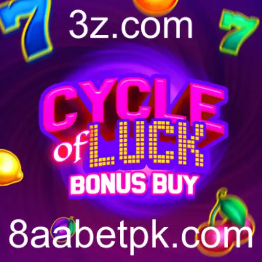 CycleofLuckBonusBuy: Uma Aventura Empolgante Com a 8aabet