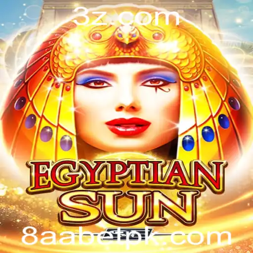 Descubra o Fascinante Mundo de EgyptianSunSE: Um Jogo Envolvente