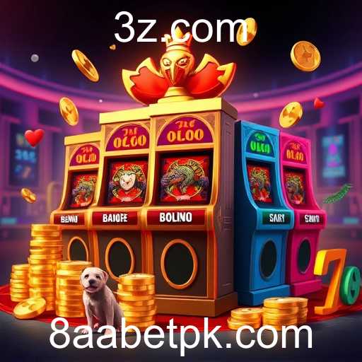 A Ascensão dos Sites de Jogos em 2025