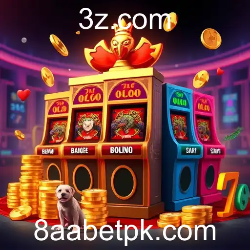 A Ascensão dos Sites de Jogos em 2025