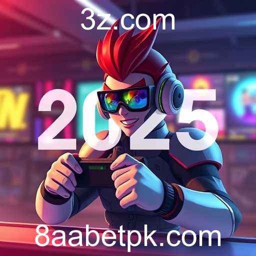 Tendências e Desafios do Mercado de Jogos em 2025