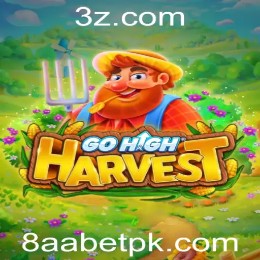 Explorando o Mundo de GoHighHarvest: Um Mergulho no Jogo Inovador