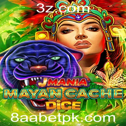Explorando JManiaMayanCacheDice: Um Mergulho no Mundo dos Jogos de Azar com Temática Maia
