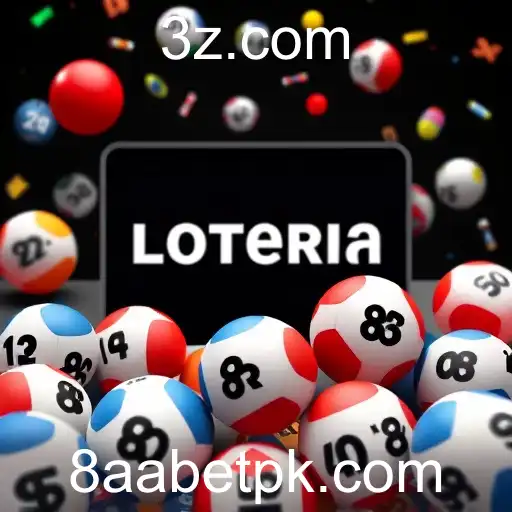 Loteria Online: Transformando o Cenário dos Jogos de Azar no 8aabet