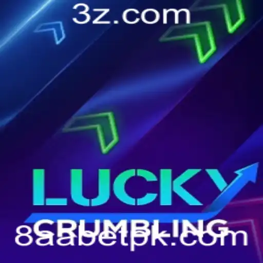 Descubra o Fascinante Mundo de LuckyCrumbling: O Jogo do Momento