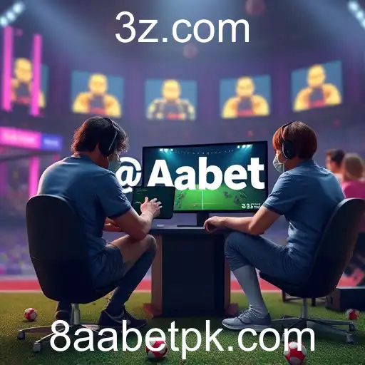 8aabet: Crescimento e Inovações no Setor de Jogos Online