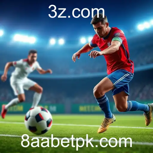 A Revolução nos Jogos Online: O Caso de Sucesso do 8aabet