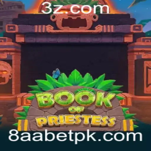 Explorando o Fascinante Mundo de 'BookOfPriestess'