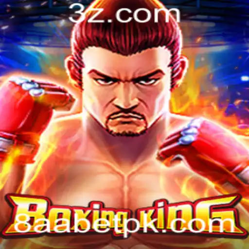 BoxingKing: O Novo Fenômeno dos Jogos de Luta
