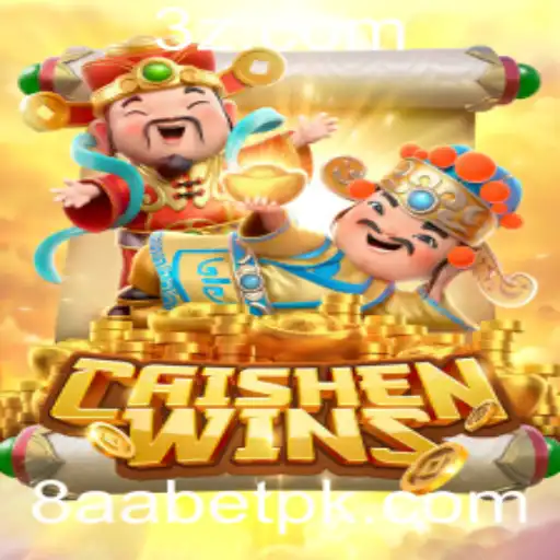 CaishenWins: Descubra o Emocionante Mundo do Jogo de Slots