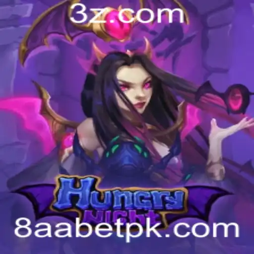Descubra o Fascinante Mundo de HungryNight: A Aventura Digital que Conquista Jogadores