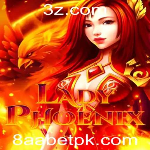 Desvendando LadyPhoenix: O Fascinante Mundo do Jogo Baseado na Palavra-Chave 8aabet