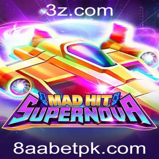 Explorando o Universo de MadHitSupernova: Regras e Dinâmicas