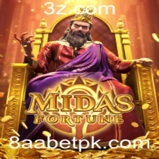 Descubra MidasFortune: O Jogo que Une Estratégia e Diversão