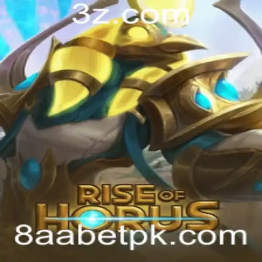 Descubra o Fascinante Mundo de RiseofHorus: Uma Jornada Épica