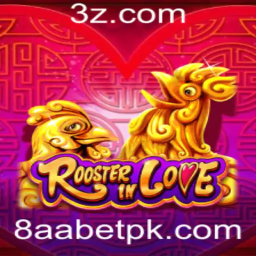 RoosterInLove: Um Novo Jogo Apaixonante