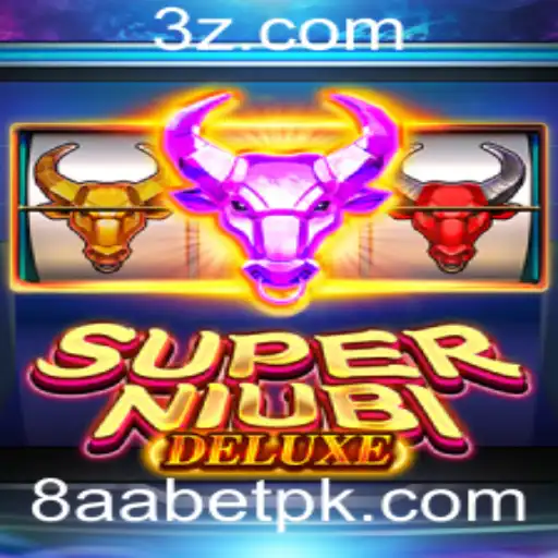 SuperNiubiDeluxe: A Nova Sensação nos Jogos de Tabuleiro