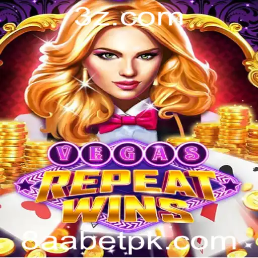 VegasRepeatWins: A Excitante Jornada de Sorte e Estratégia em Cassinos Virtuais
