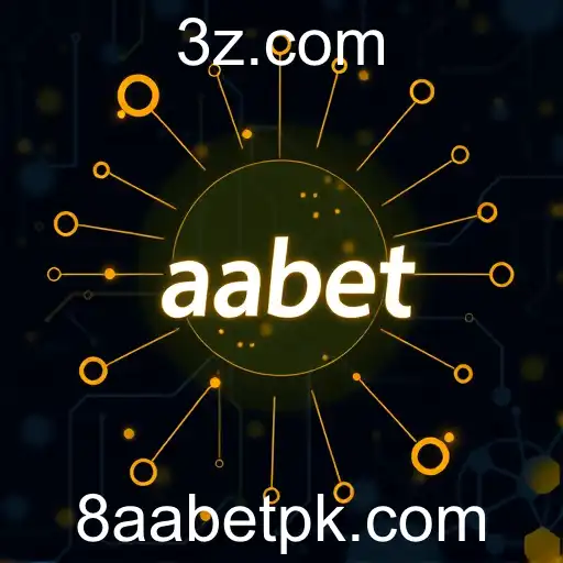 Revolução nos Jogos Online com 8aabet