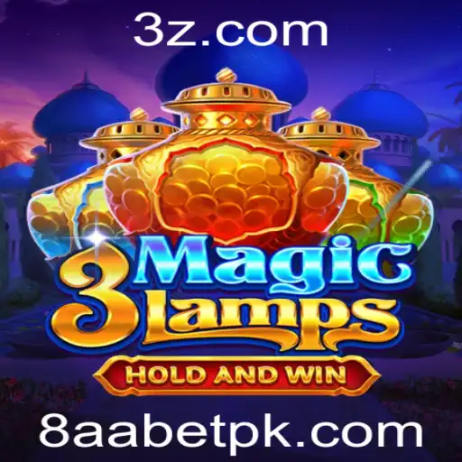 Explorando o Mundo de 3MagicLamps: O Jogo Hipnotizante de Aventura e Estratégia