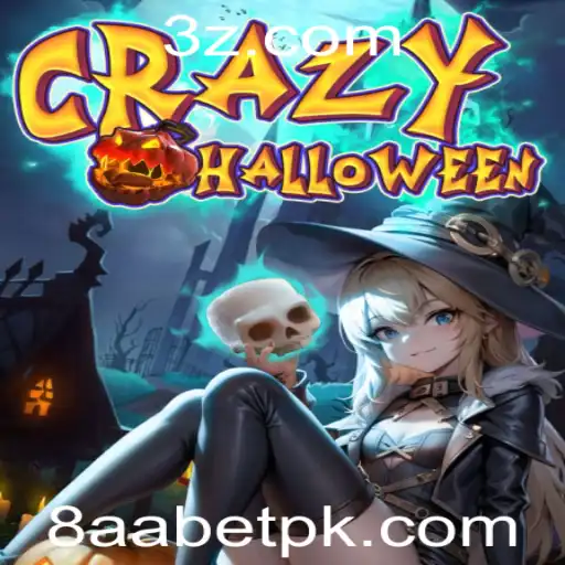 CrazyHalloween: Mergulhando no Universo Assustador e Empolgante