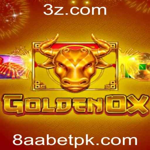 GoldenOx: A Nova Sensação dos Jogos de 2023