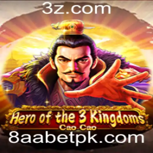 Descubra Heroofthe3KingdomsCaoCao: Uma Jornada Épica no Mundo Antigo
