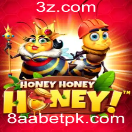 Explorando o Mundo Vibrante de HoneyHoneyHoney
