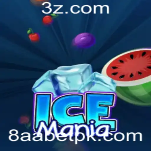 IceMania: Aventuras Congelantes e Regras Emoionantes