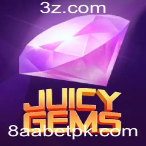 JuicyGems: Descubra o Fascinante Mundo das Gemas com 8aabet