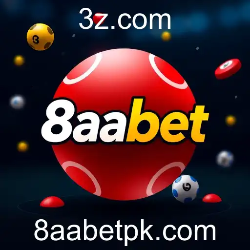 Loteria Online: Um Novo Jeito de Jogar com 8aabet
