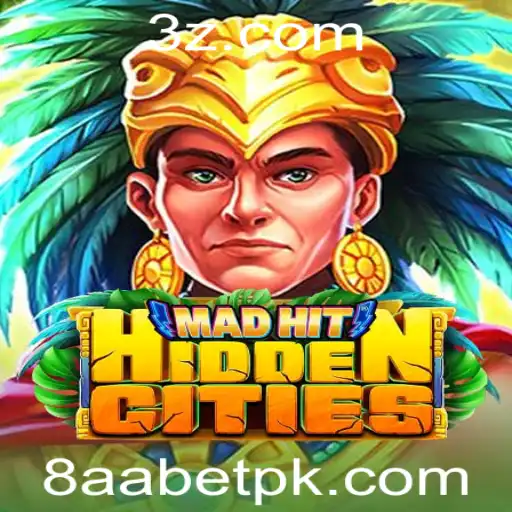 Desvendando o Fascinante Jogo MadHitHiddenCities