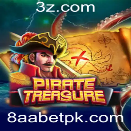 Descubra PirateTreasure: O Jogo de Aventura e Estratégia