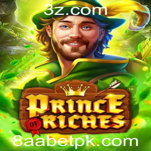 Explorando o Fascinante Mundo de PrinceOfRiches: Um Jogo para Governar Todos