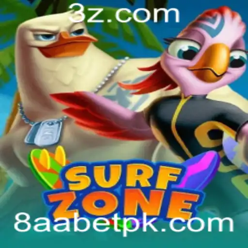 Explorando o Mundo de SurfZone: Um Jogo de Aventura e Estratégia