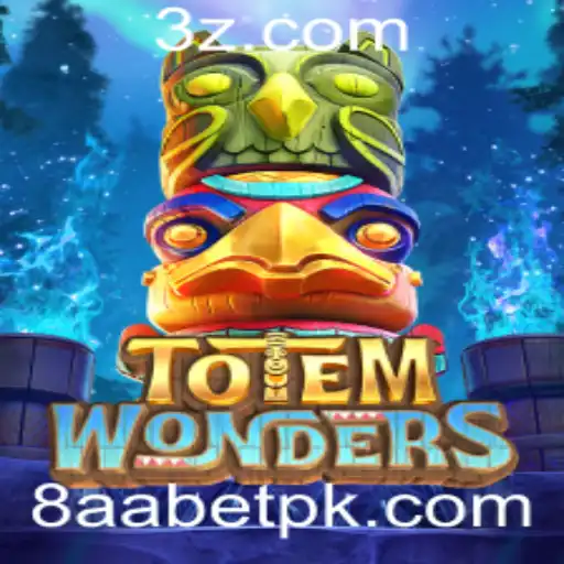 Jogo TotemWonders: Uma Aventura Mística com 8aabet