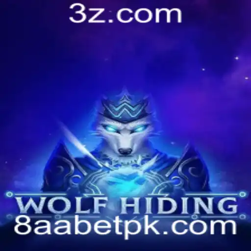 Descubra o Mundo Envolvente de WolfHiding