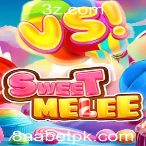 Descubra SweetMelee: O Jogo de Estratégia e Aventura que Conquista o Mundo