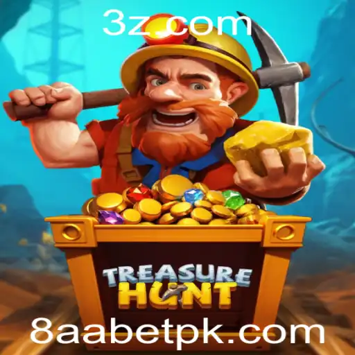 Descubra o Mundo de Aventura com TreasureHunt