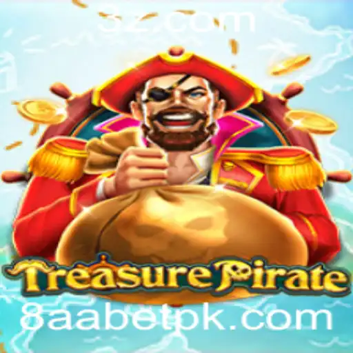 Descubra as Aventuras de TreasurePirate: Um Jogo Empolgante para Entusiastas dos Sete Mares
