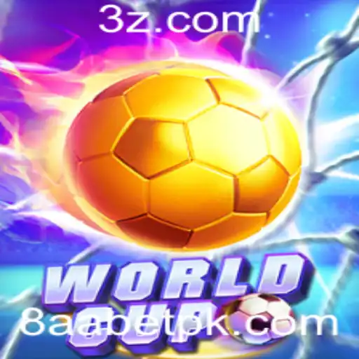 Explorando o Mundo do Jogo WorldCup e a Palavra-Chave 8aabet